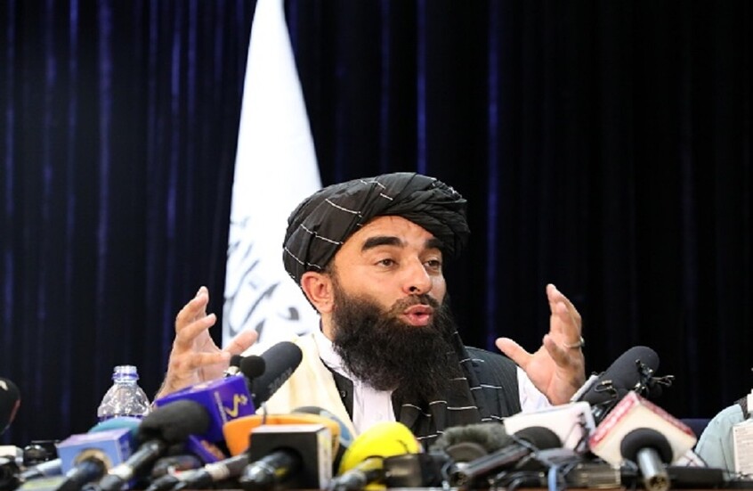 أفغانستان تتوعد بالرد على غارات باكستانية أسفرت عن مقتل 9 أطفال وامرأة