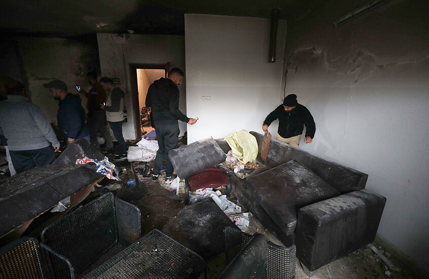 "حماس": عمليات الملاحقة والاغتيال بحق المقاومين دليل على حالة الرعب التي يعيشها الاحتلال