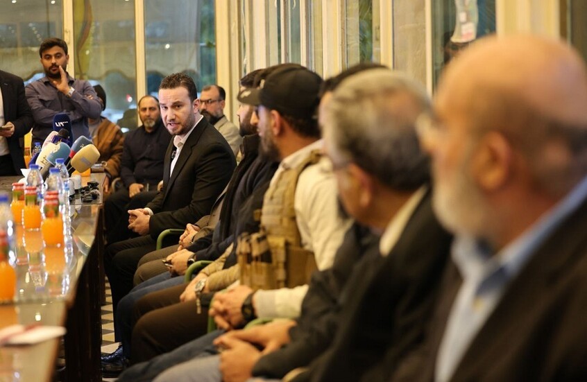 الداخلية السورية: جريمة زيدل جنائية بحتة ومحاولات إثارة الفتنة فشلت بوعي أهالي حمص