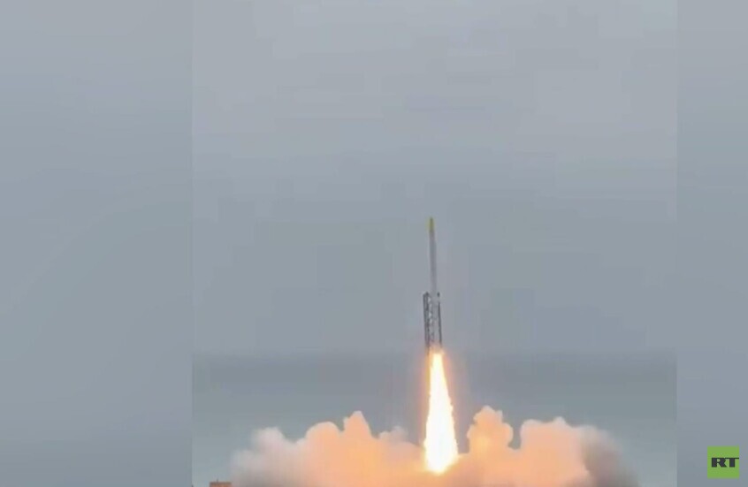 بولندا.. اختبار صاروخ محلي الصنع دون مداري