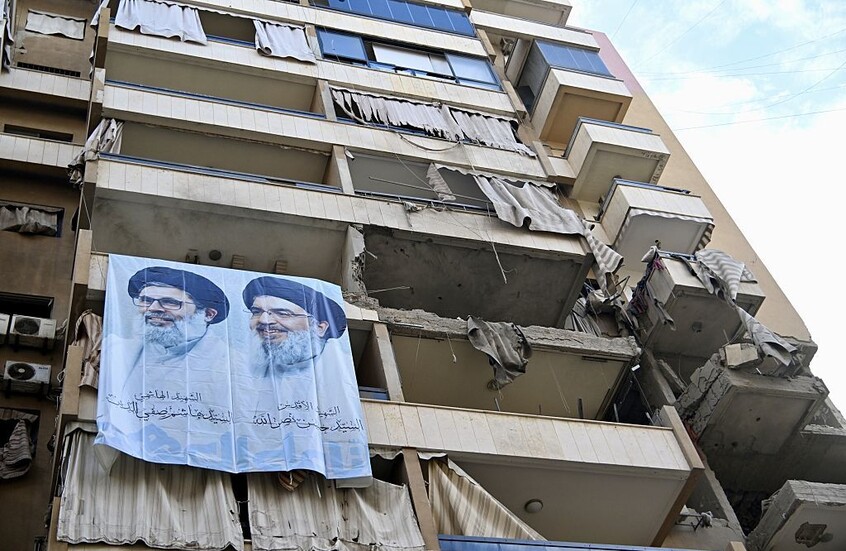 الأمم المتحدة: مقتل 127 مدنيا في لبنان بضربات إسرائيلية منذ بدء الهدنة