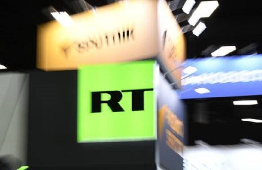 لافروف: RT و"سبوتنيك" مكروهتان في الغرب لأنهما تقولان الحقيقة