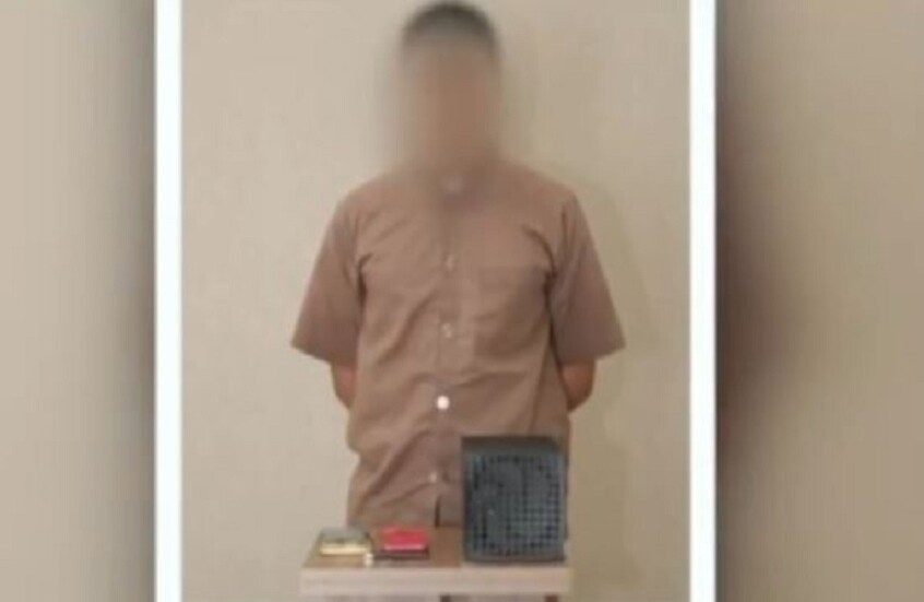 الكويت.. القبض على مواطن خطط لأعمال إرهابية استهدفت دور العبادة