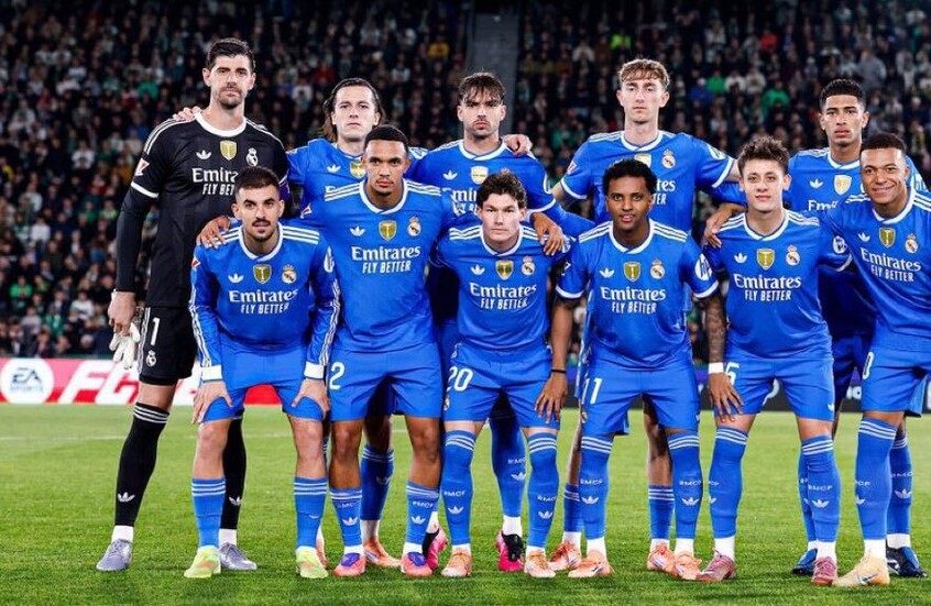 ريال مدريد يتعرض لضربة قوية قبل مواجهة أولمبياكوس بدوري أبطال أوروبا