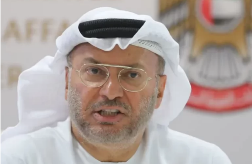 الإمارات ترحب بالجهود الأمريكية لوقف القتال في السودان