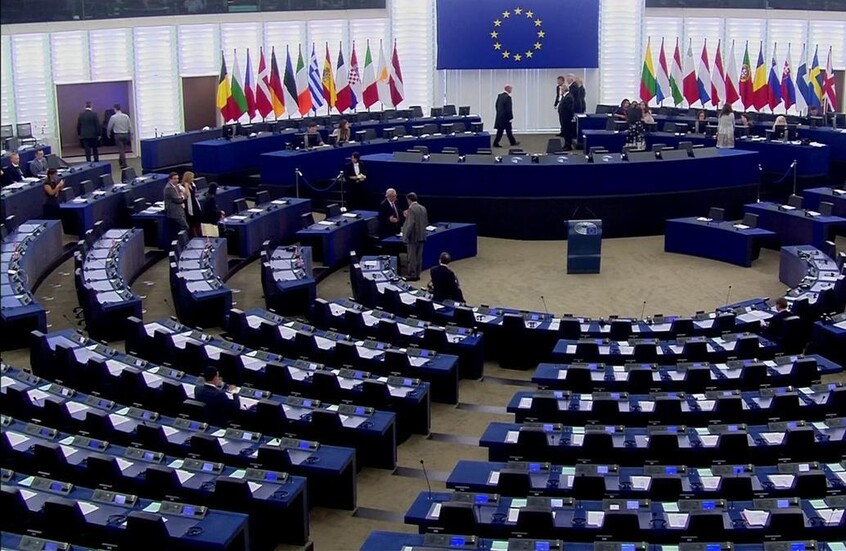 البرلمان الأوروبي القيود على ألعاب الأطفال