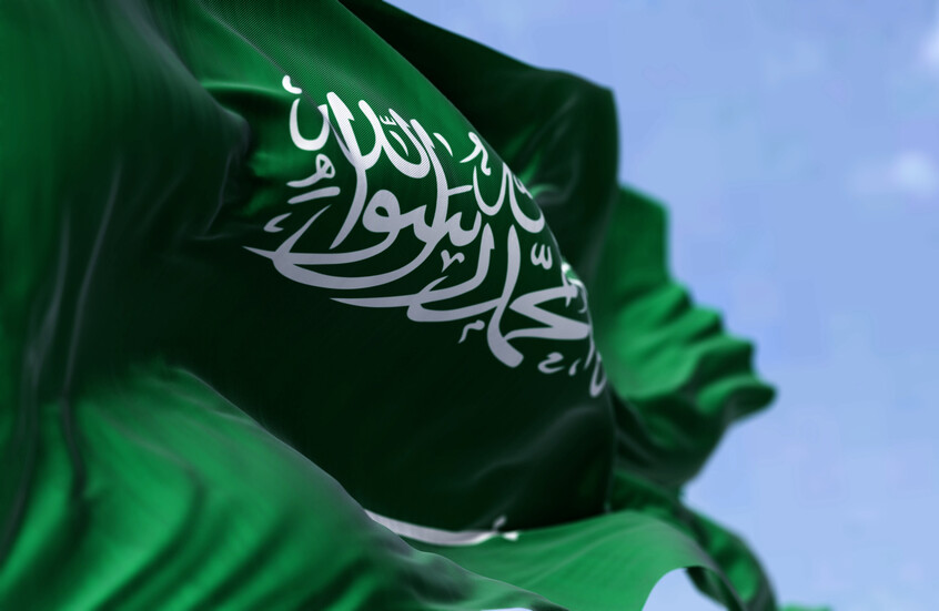 المتحدث باسم مركز الملك سلمان: قرية إفريقية بأكملها اعتنقت الإسلام (فيديو)