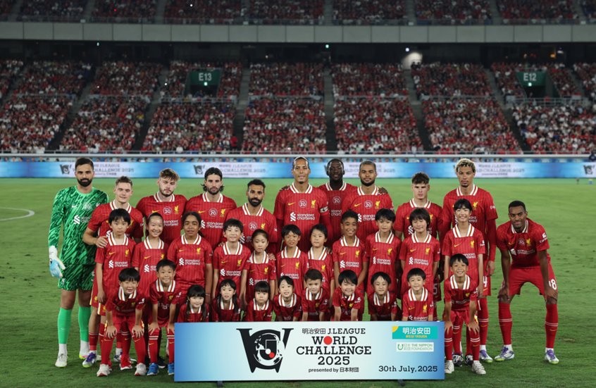 ضربة قاسية لليفربول قبل المواجهة الهامة ضد أيندهوفن في دوري الأبطال