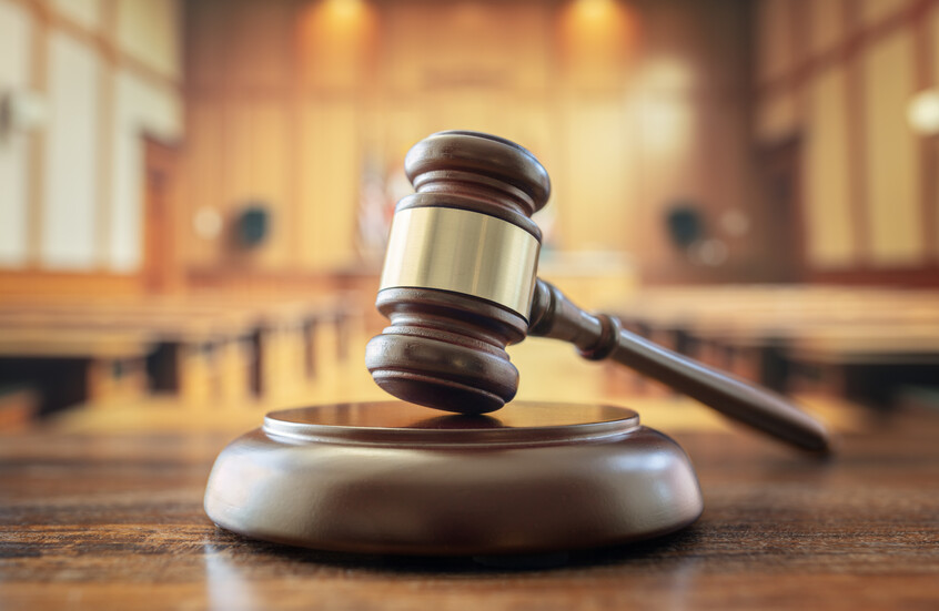 طالب لجوء سعودي يمثل أمام محكمة بريطانية بتهمة التحرش الجنسي بامرأة (صورة)