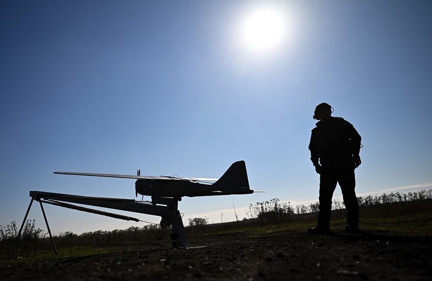 قديروف ينشر لقطات تظهر عملية تحييد جنود أوكرانيين في مقاطعة خاركوف (فيديو)