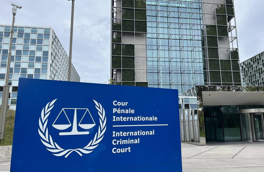 تحقيقات الجنائية الدولية تطيح بأسماء ليبية بارزة متهمة بجرائم حرب