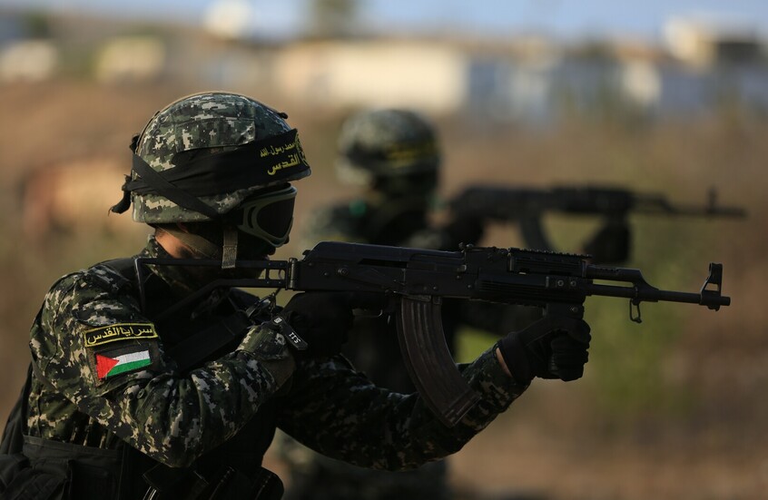 سرايا القدس تعلن مقتل اثنين من عناصرها في جنين ونابلس خلال عمليات إسرائيلية