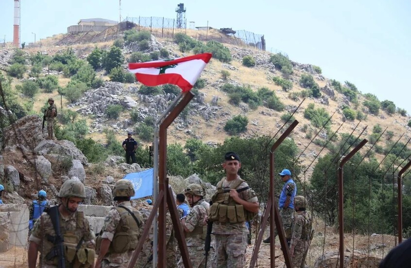 السيسي وعون يتفقان: حصر السلاح بيد الدولة اللبنانية خط أحمر لا رجعة عنه