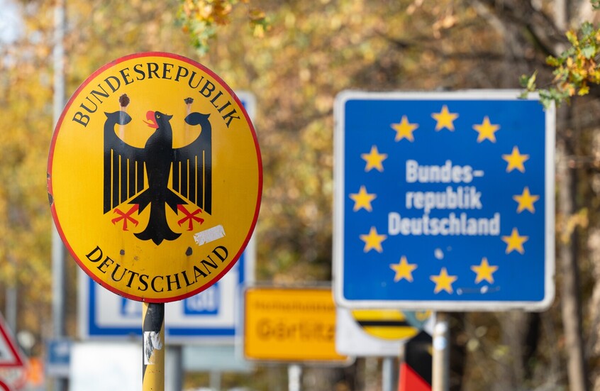 ألمانيا تسجل تقلصا في عدد طلبات اللجوء بأكثر من 60%