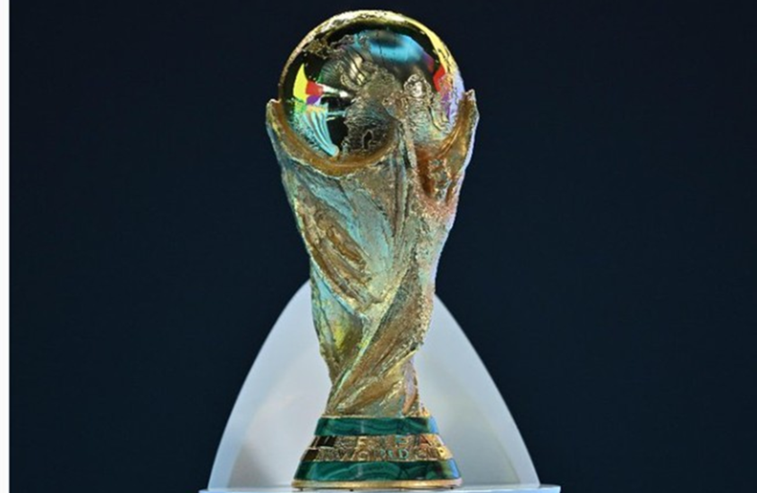 "الفيفا" يعلن مستويات المنتخبات وقيود قرعة كأس العالم 2026