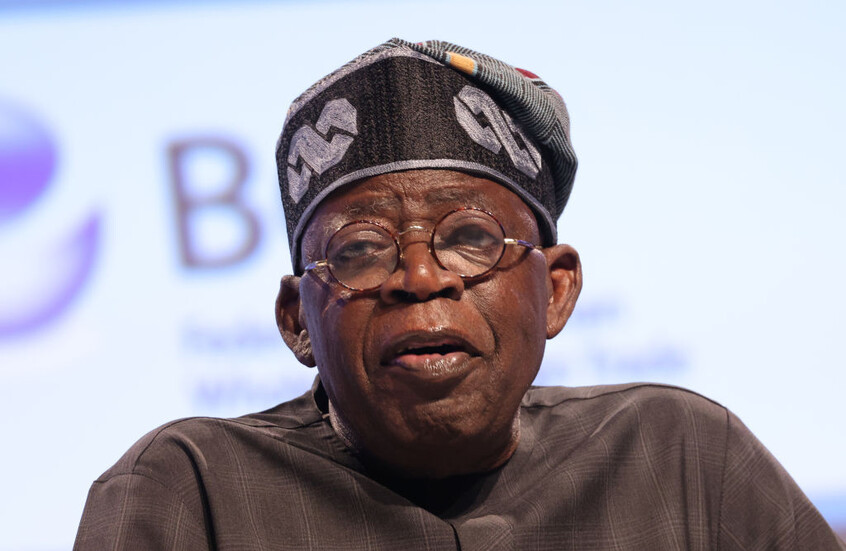 نيجيريا.. الرئيس تينوبو يعلن إنقاذ جميع الطالبات المختطفات في شمال غرب البلاد