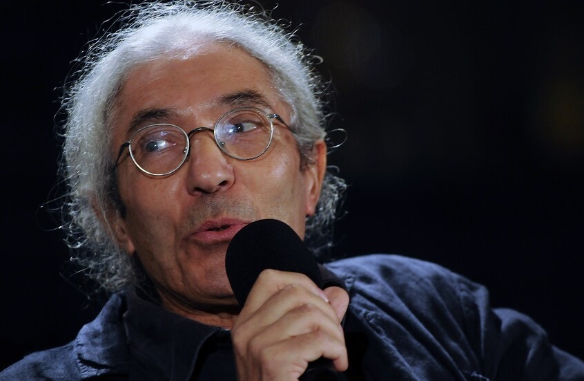 صنصال: المصالحة بين الجزائر وفرنسا يمكن أن تحصل "سريعا جدا"