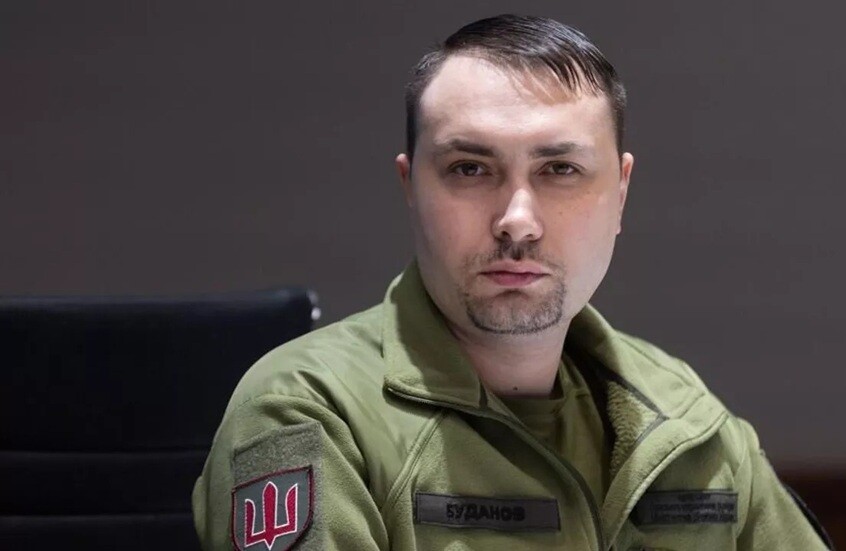 كيريل بودانوف