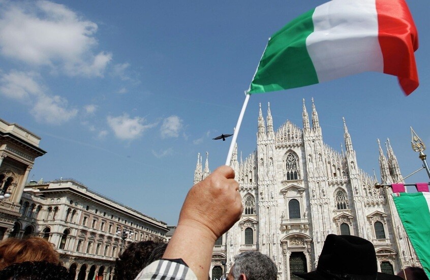 البرلمان الإيطالي يقر قانونا يجرم قتل النساء ويعاقب عليه بالسجن المؤبد