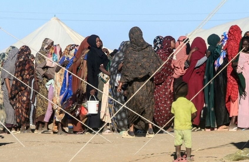 الجيش السوداني يعلن صد هجوم لقوات الدعم السريع على بابنوسة الاستراتيجية