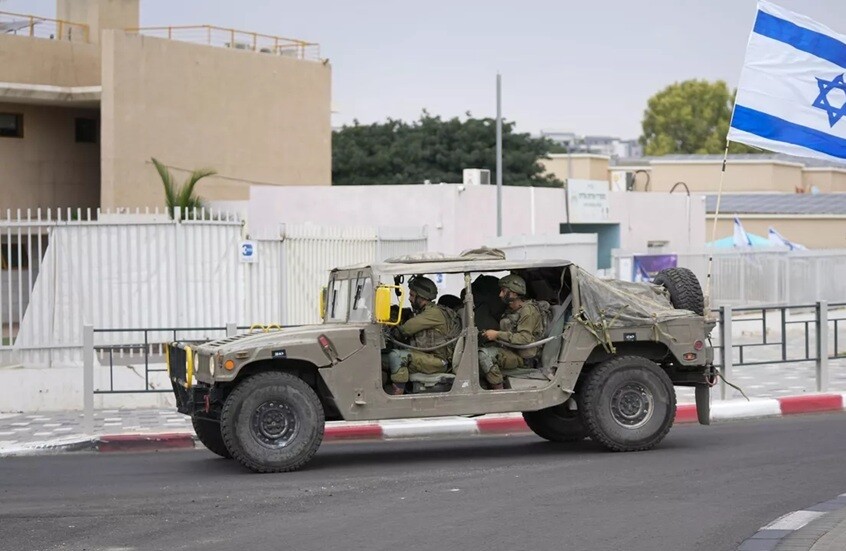 في "المدرسة العربية المهجورة".. حينما نفذت إسرائيل أول حكم بالإعدام