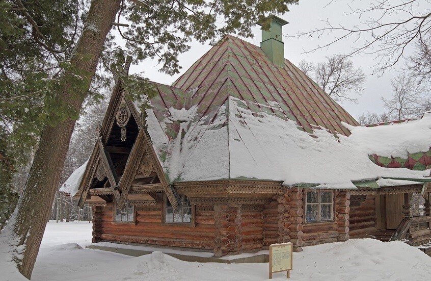 يحيي تقاليد الحمام الروسي العريق... أول مجمع سياحي روسي يحصل على شهادتين مرموقتين