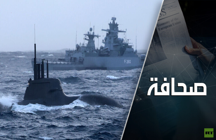 الناتو يستفز روسيا بمزيد من التدريبات قرب حدودها