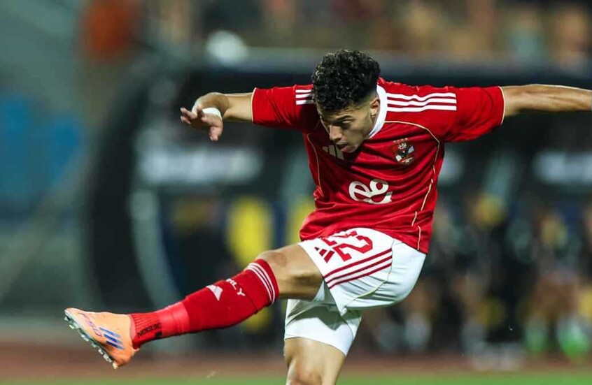 إمام عاشور يضع الأهلي المصري في موقف حرج