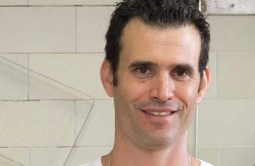 الجيش الإسرائيلي يحدد هوية جثمان استلمه من حماس