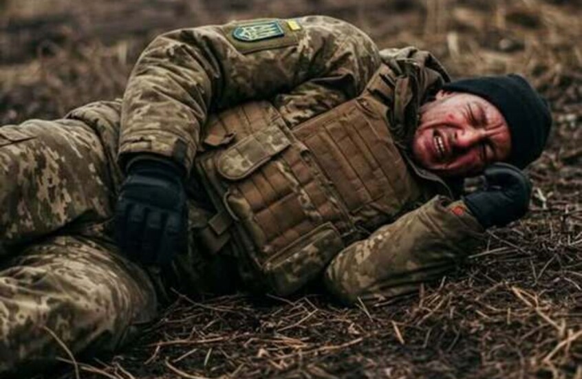 وزير الجيش الأمريكي: "الناتو" وواشنطن عاجزان عن إنقاذ أوكرانيا