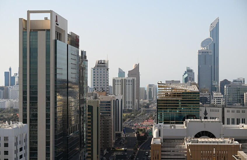 الكرملين: ممثلو أجهزة الأمن الروسية شاركوا في مفاوضات ثلاثية مع الولايات المتحدة وأوكرانيا في أبوظبي