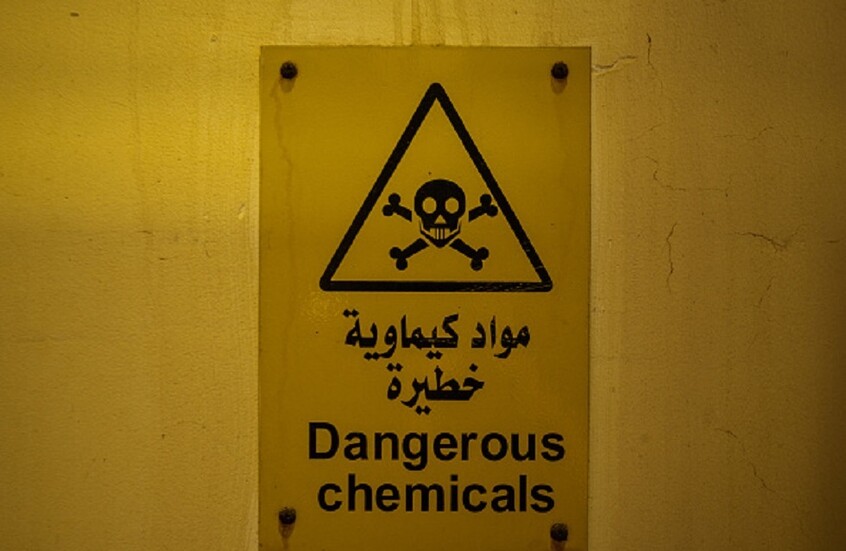 مندوب سوريا يكشف عن دور قطر في التخلص من الأسلحة الكيميائية السورية