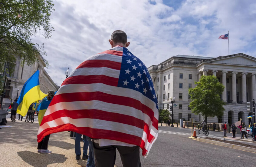 دمار منظومة الطاقة يدفع أوكرانيا نحو التسوية مع روسيا