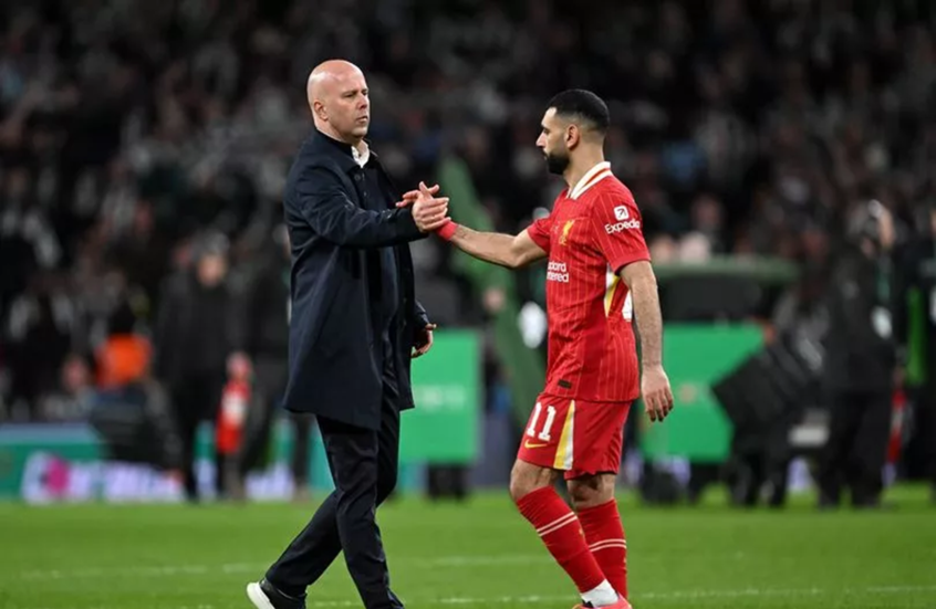 "مشكلة سخيفة".. سلوت يكشف السبب الحقيقي لتدهور نتائج ليفربول