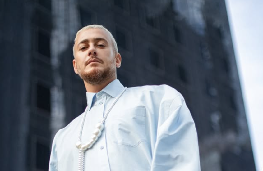 سعد لمجرد يمثل أمام القضاء الفرنسي مجددا بتهمة "الاغتصاب المشدد" ولكن مع أدلة مضادة