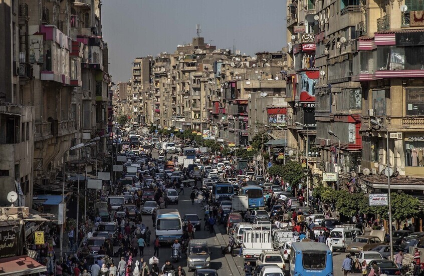 مصر.. تطورات جديدة في قضية "ضحية زوجها"