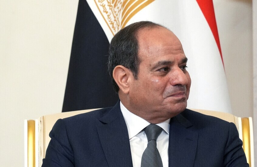 "فيتو من السيسي".. الرئيس المصري يعلق مجددا على انتخابات مجلس النواب فماذا قال؟