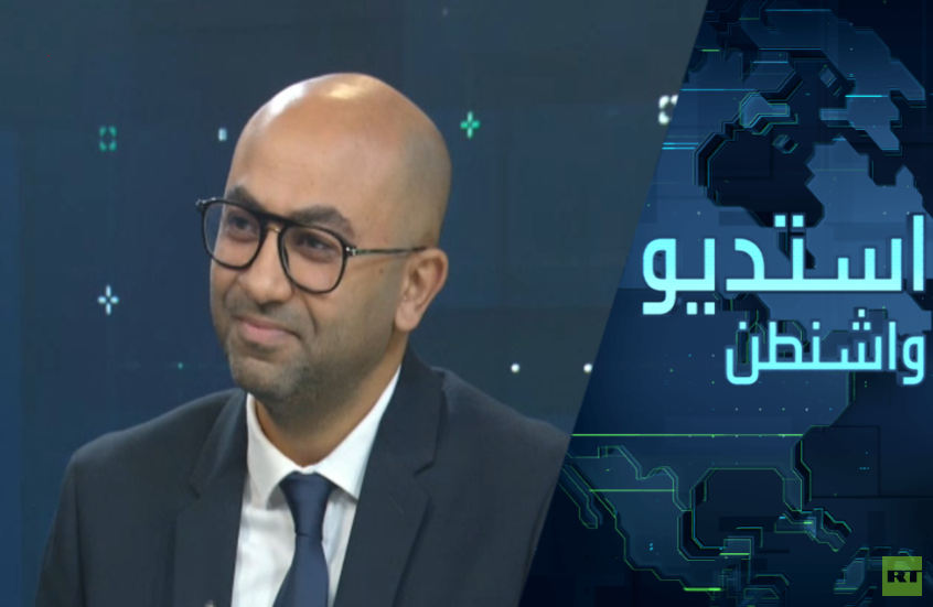 هل دخلت خطة ترامب لأوكرانيا مرحلة الحسم؟