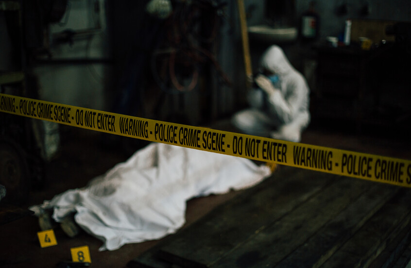 أم ترتكب جريمة  تقشعر لها الأبدان في نيوزيلندا وتواجه 17 عاما من السجن