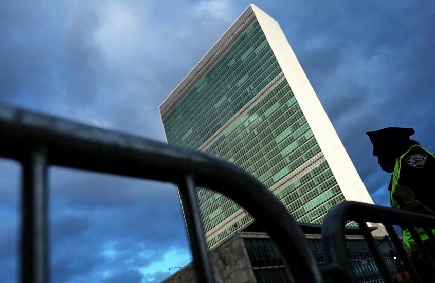 الأمم المتحدة: ندعو جميع الأطراف في غينيا بيساو إلى ضبط النفس واحترام القانون