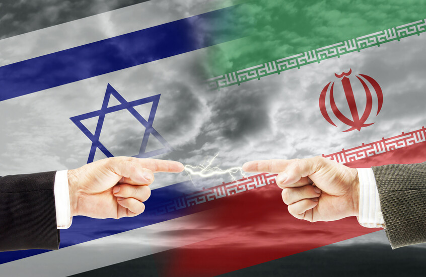 المدير التنفيذي للصناعات الجوية الإسرائيلية يكشف "المفاجأة الكبرى لإسرائيل" خلال حربها مع إيران