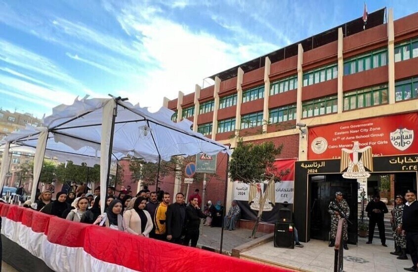 مصر.. قرار قضائي في طعون انتخابات مجلس النواب وسط مطالبة بإلغائها بالكامل