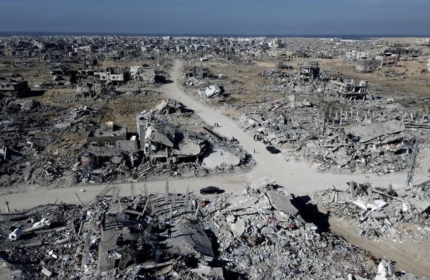 بعد ضغوط أمريكية.. الجيش الإسرائيلي يعتزم تجهيز رفح تمهيدا للمرحلة الثانية من خطة ترامب