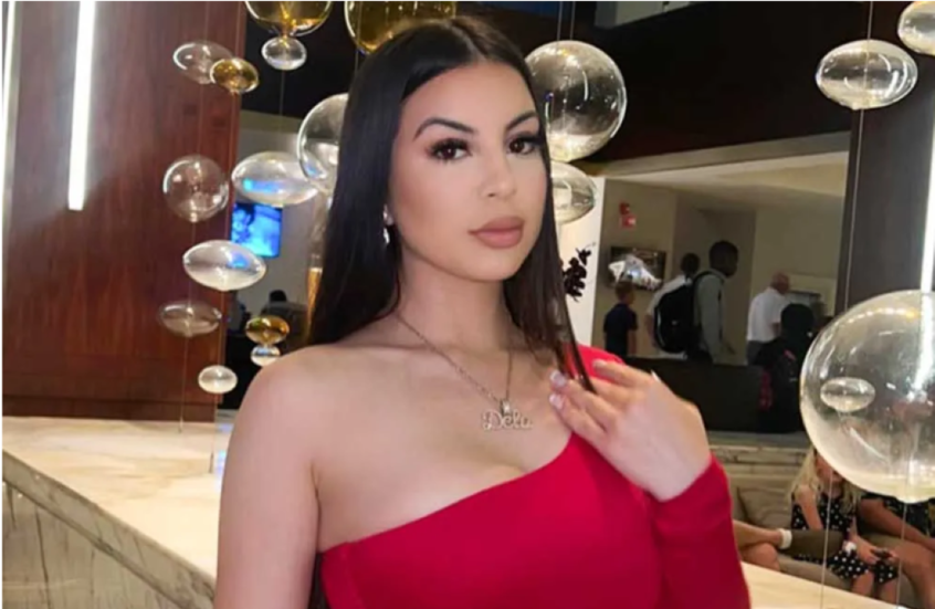 الولايات المتحدة.. مقتل المغنية دي لاروسا في "كمين"