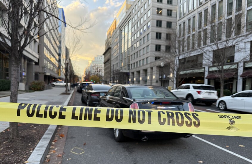 واشنطن توقف معالجة طلبات الهجرة للمواطنين الأفغان إلى أجل غير مسمى