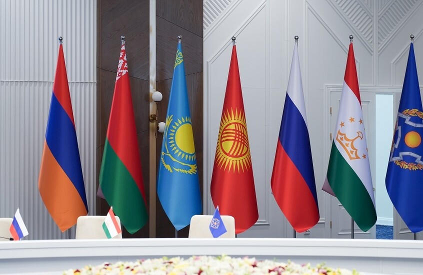 أمين مجلس الأمن البيلاروسي: "الأمن الجماعي" لا تسعى لزيادة أعداد قواتها بل تعزز قدراتها النوعية