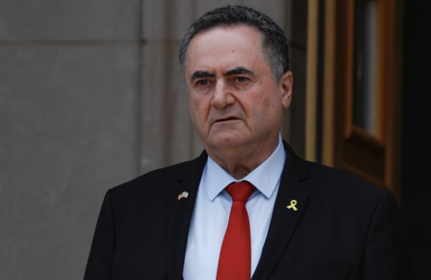 "إسرائيل ليست على طريق السلام مع سوريا".. كاتس يشير إلى خطة جاهزة في اجتماع سري