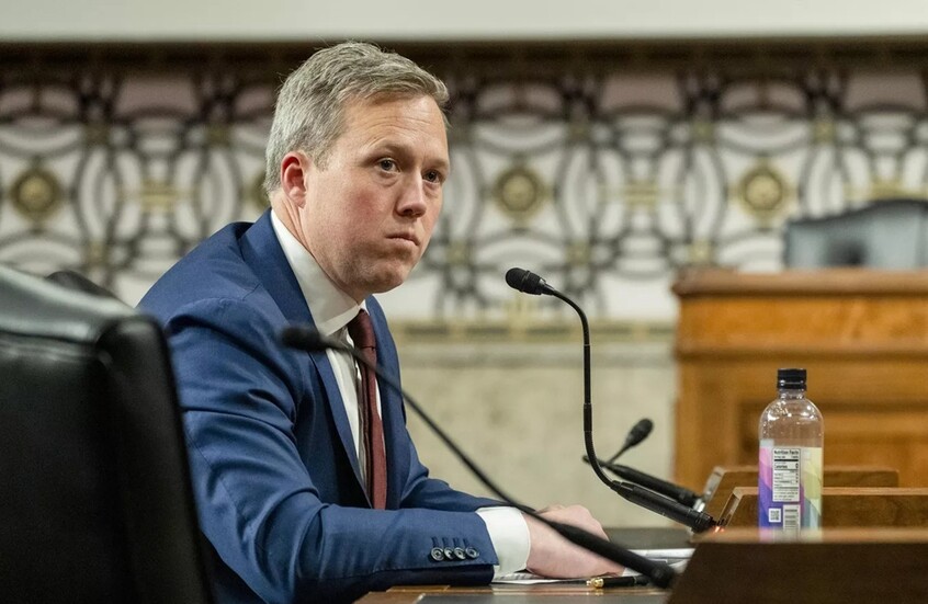 وزير الجيش الأمريكي لأوروبا: التسوية في أوكرانيا مطلوبة بأقصى سرعة