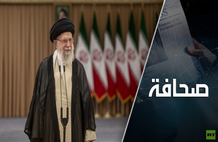 الولايات المتحدة وإسرائيل تدرسان اغتيال خامنئي