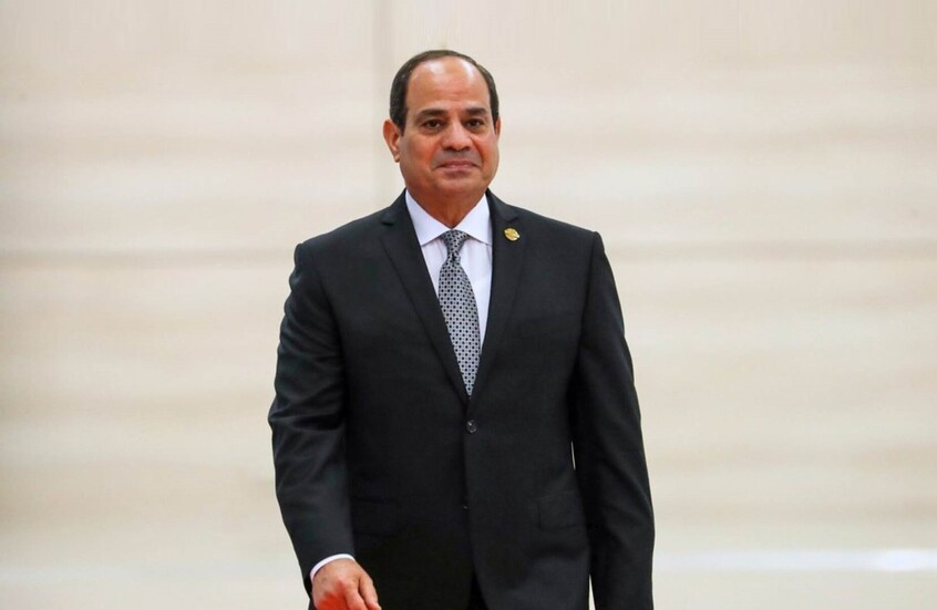 "فيتو من السيسي".. الرئيس المصري يعلق على التجاوزات في الانتخابات